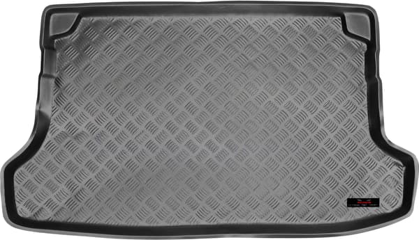Suzuki Grand Vitara SUV 5D 2005-2014 Bagagerumsmåtte MAX-MAT