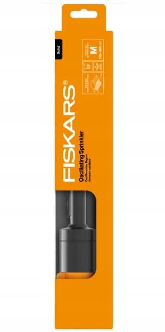 FISKARS SOLID SM OSCILLERENDE SPRINKLER