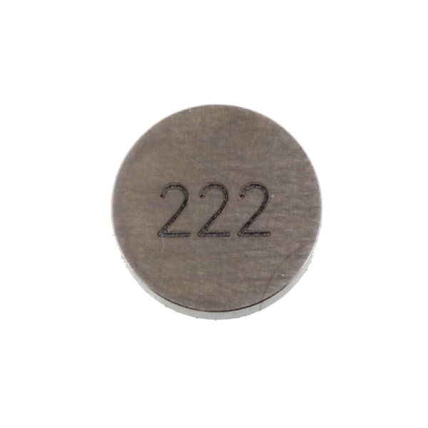 JMP 8.8 [2.22 mm] venttiililevy