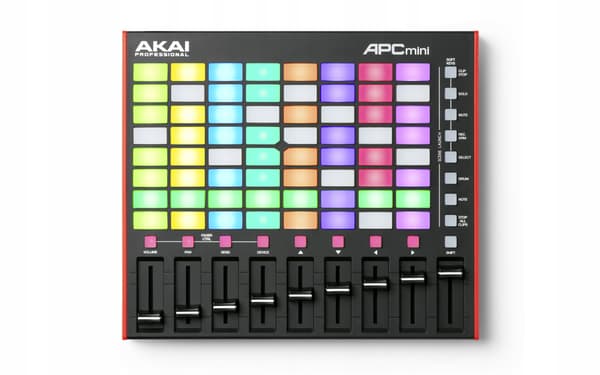 AKAI APC MINI MK2 - Controller til Ableton Live
