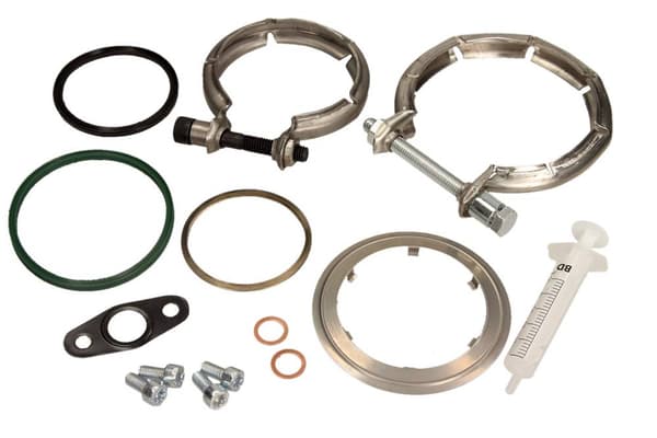 FISCHER TURBOLADER MONTERINGSSÆT BMW 3 2.0D 11-13 DELE