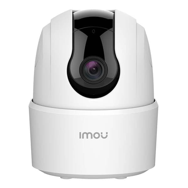 IMOU Ranger 2C 5MP roterbart indendørs WiFi-kamera