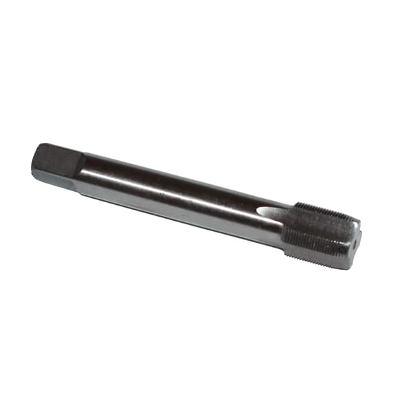Fingevinds maskingevind M18x1.0 HSS - lige, til metalbearbejdning
