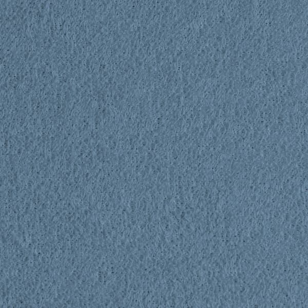 Frottélagen 150/160x190/200 PREMIUM Grå-Blå