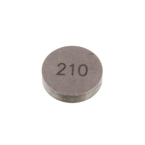 JMP 9.5 [2.10 mm] venttiililevy