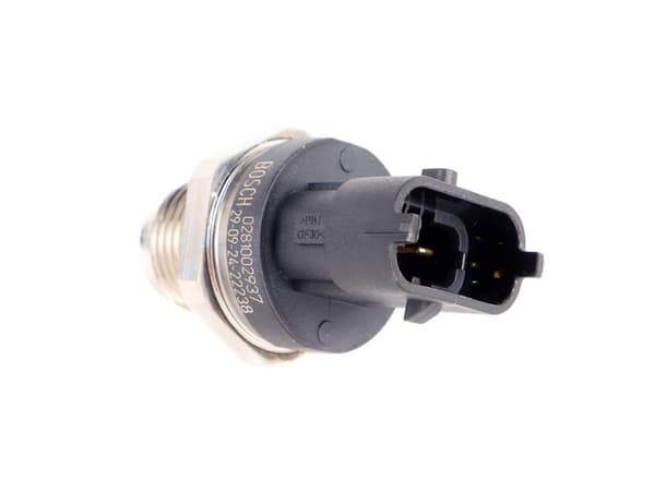 BRÆNDSTOFTRYKSENSOR 1.6 DCI NY UDSKIFTNING