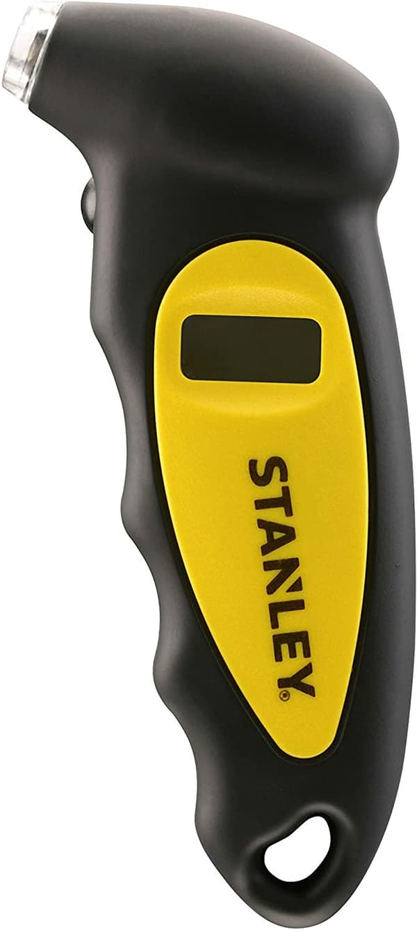 STANLEY DIGITAALINEN RENGASPAINETARRA