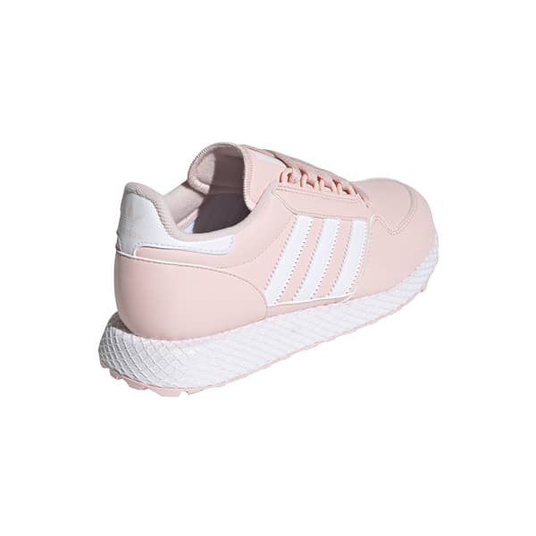 ADIDAS FOREST GROVE J 38 2/3 børnesko