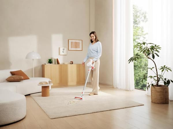 XIAOMI G20 Lite Valkoinen Langaton Pystyimuri