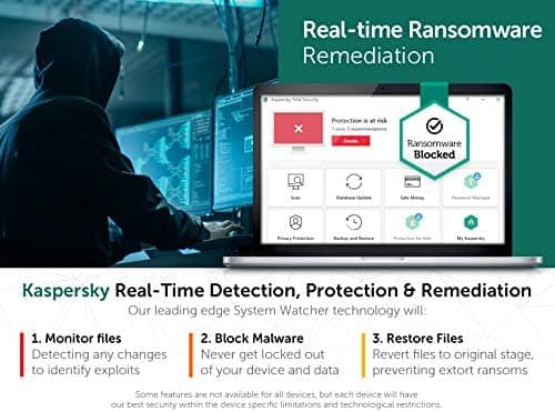 KASPERSKY PREMIUM 3-DATA 1 ÅRS SKYDD + SÄKER VPN + TRYGGA BARN