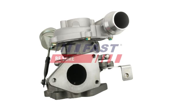 TURBOAGGREGAT FT63506 FAST