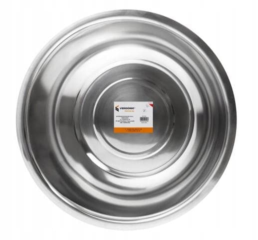 Universal metalskål 27 cm 3 l