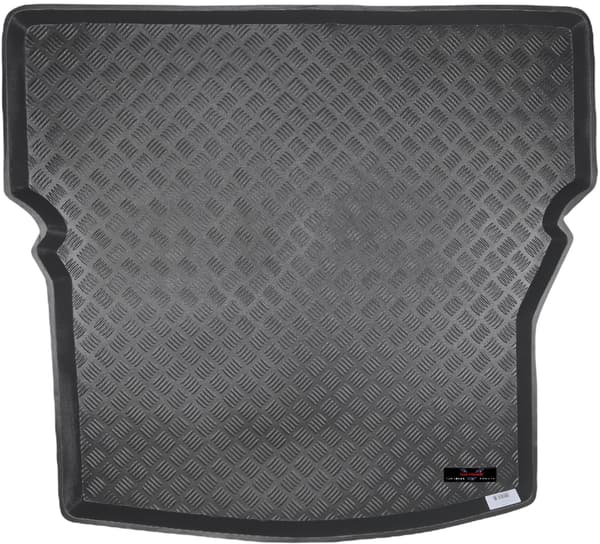 Fiat Panda II VAN 2003-2012 Bagageunderlag MAX-MAT