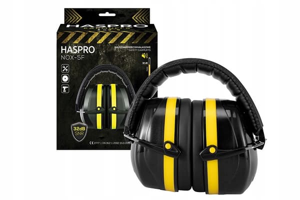 HASPRO NOX-5F