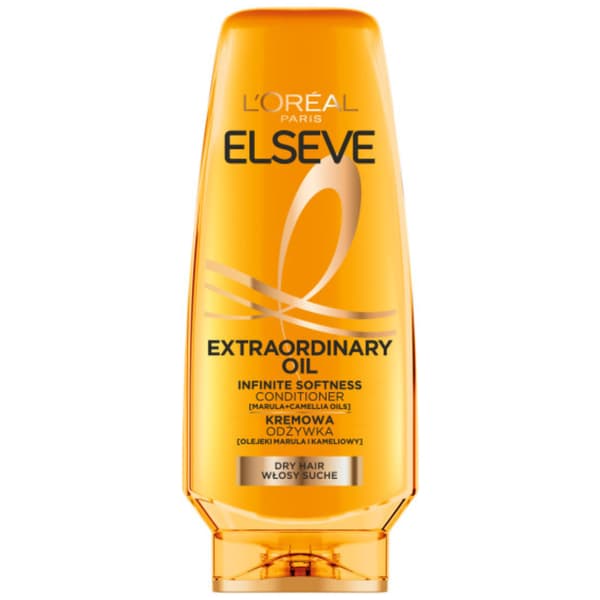 L'Oréal Elseve Color Vive beskyttende balsam til farvet hår 200ml