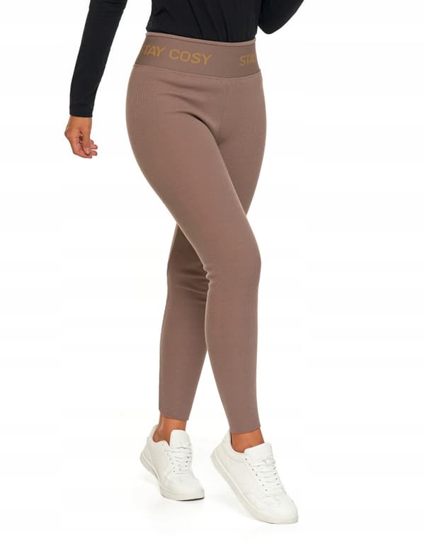 DAMLEGGINGS, ISOLERADE, RIBBADE, HÖG MIDJA, ÅTTRÄDDA, MORAJ S/M