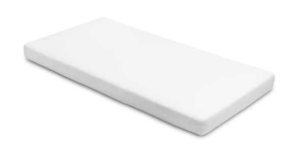 Frottélagen hvid 140x70