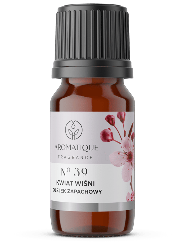Aromatique Doftolja Körsbärsblomma 12ml