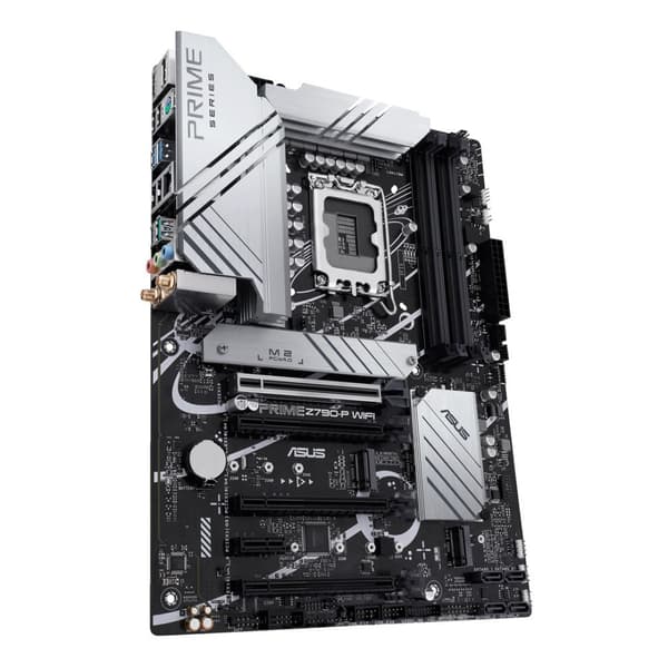 ASUS PRIME Z790-P WIFI bundkort