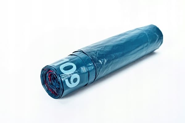 Paclan Premium. Affaldssække 60L/10stk