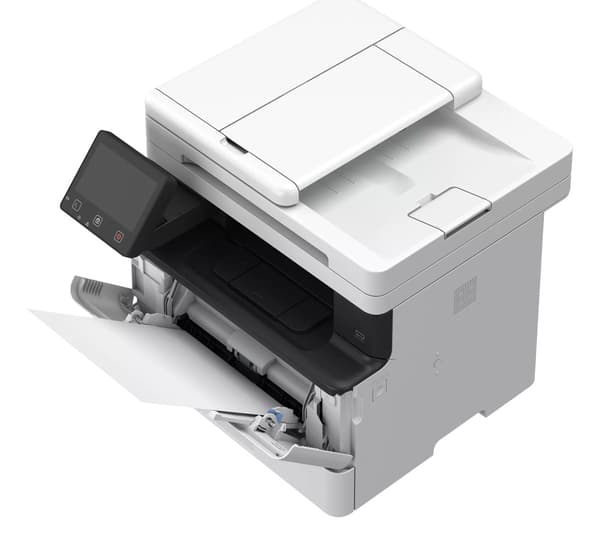 Canon i-Sensys MF461DW II multifunktionsskrivare, 36 sid/min