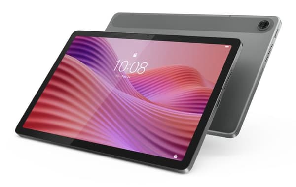 Tablet LENOVO Tab 10.1 LTE 4GB 64GB Grå