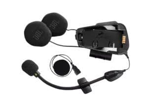 JBL Cardo Freecom / Spirit 2nd hjälmkit