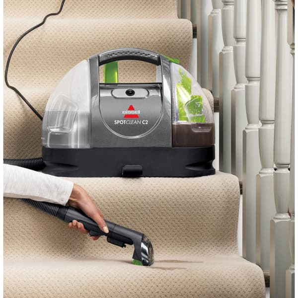 BISSELL SpotClean C2 20671 Dammsugare