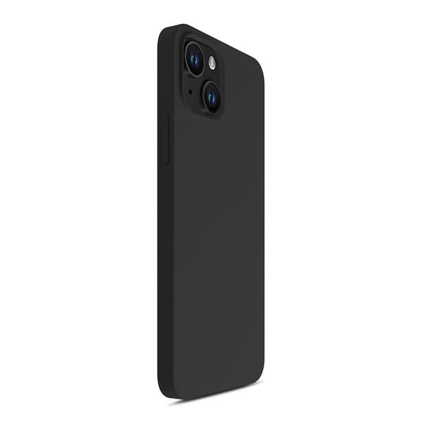 Apple iPhone 14 Plus - 3mk Hardy Silikon MagCase Grafit