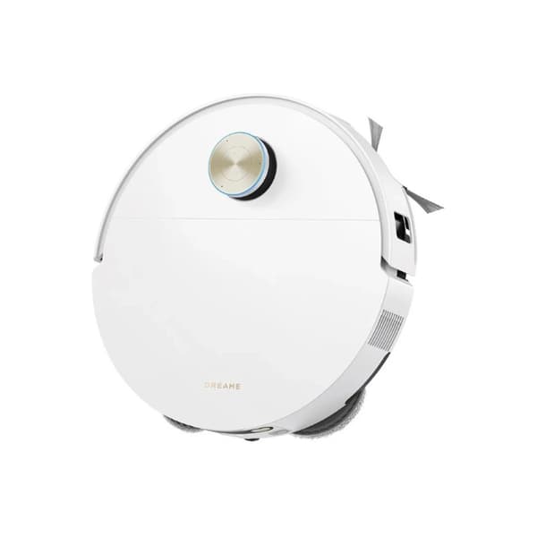 Dreame X60 Ultra vit städrobot