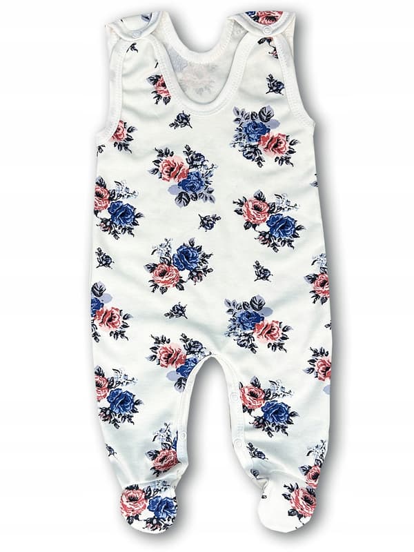 ROOMMASSES 104 PYJAMAS för barn ROSE-WEAR