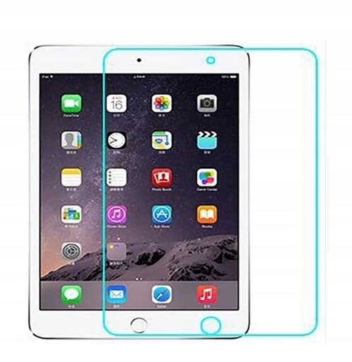9H karkaistu lasi Apple iPad Mini 4/5:lle