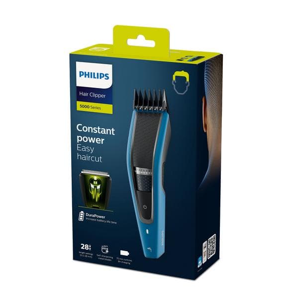 Philips hårklipper serie 5000 HC5612/15