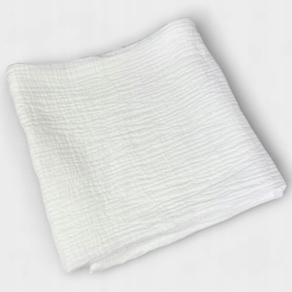 Plumeri Muslin Blöjskydd Muslin 120x120cm