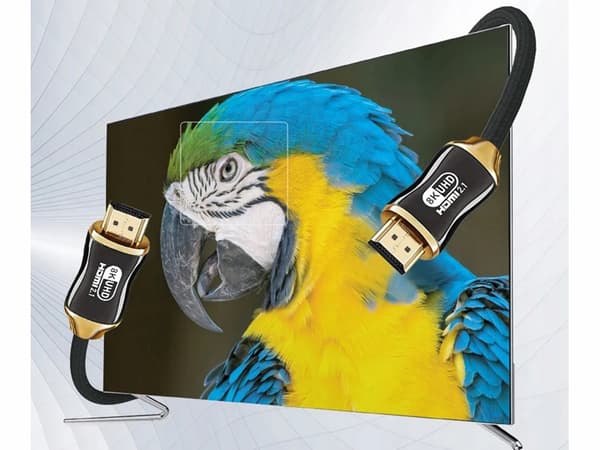 Kabel HDMI 1,5 m (125) GAB_A