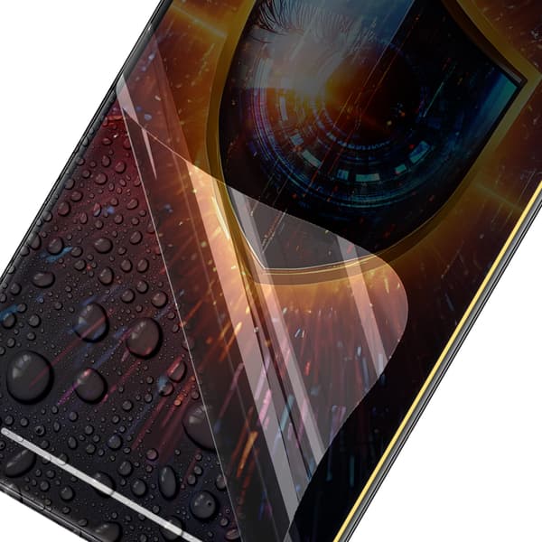 OnePlus 11 5G - 3mk Silkesmatt Sekretess