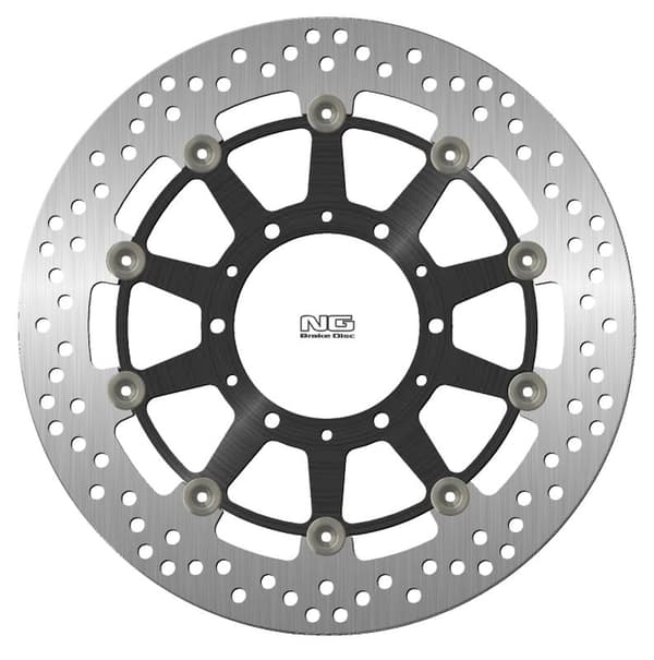 Bromsskiva fram NG Suzuki DL V-Strom ABS 2020-2022 (310mm)