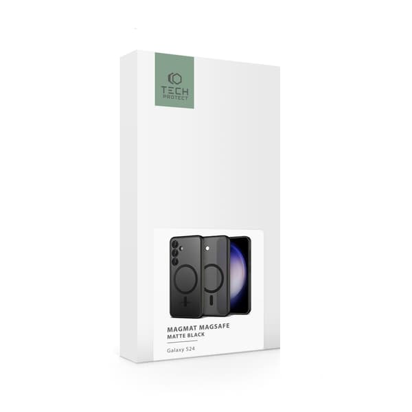 TECH-PROTECT MAGMAT MAGSAFE GALAXY S24 MATSORT