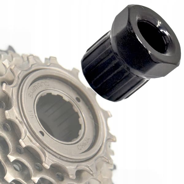 DX-9715A Shimano friløbsafmonteringsværktøj