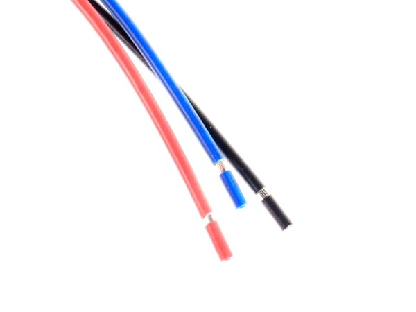 UDSTØDNINGSTRYKSENSORSTIK 3-PIN