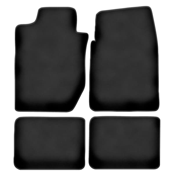 Premium auton matot Dodge Durango I SUV:lle (1997-2003)