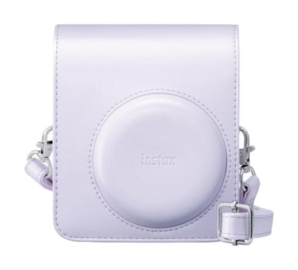 FUJIFILM instax mini 13 etui lilla