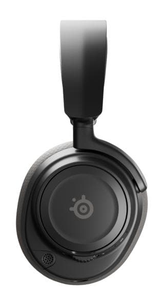 Kuulokkeet SteelSeries Arctis Nova 7X Gen 2 (Xbox) – Musta