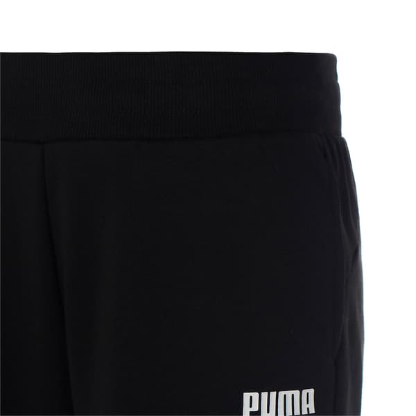 Puma ESS dame joggingbukser sorte 84719201 r S