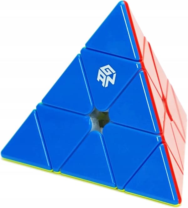 GAN Pyraminx M