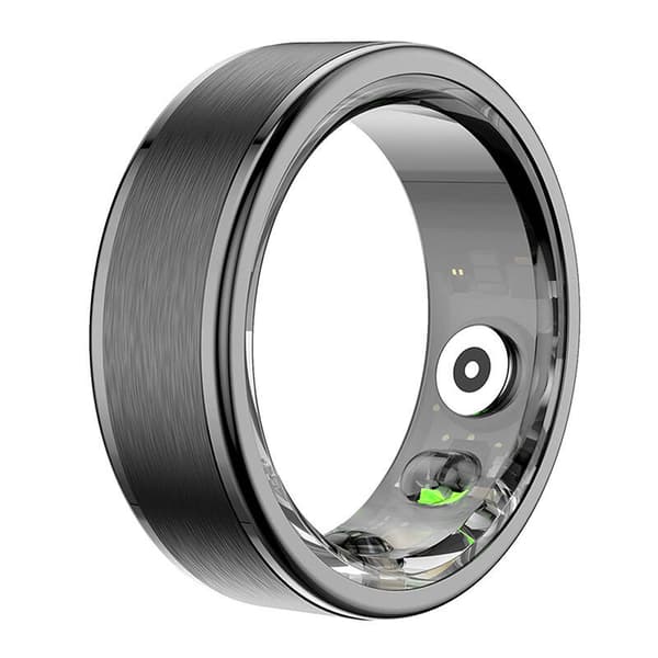 Smartring Colmi R03 18.9MM 9 (Svart)