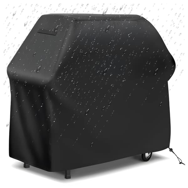 Grillovertræk GODIN M 100X60X95 cm