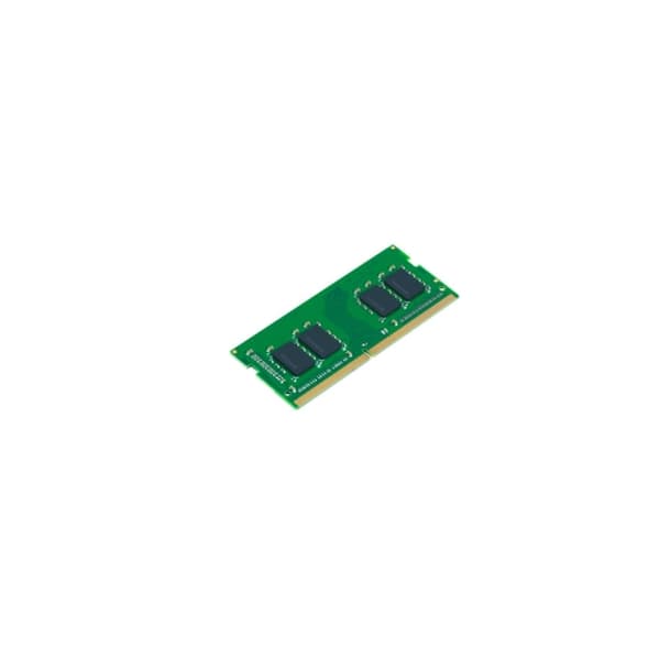 RAM-hukommelse Goodram SO-DIMM DDR4 8GB 2400MHz CL17 Grøn