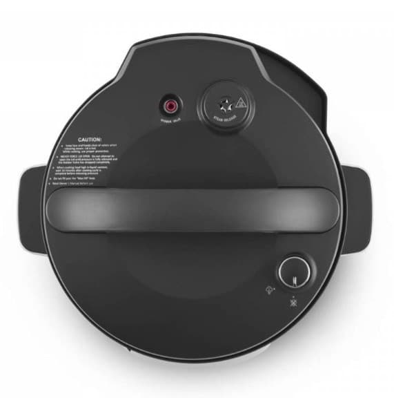 Monitoimikeitin Crock-Pot Turbo Express CSC062X