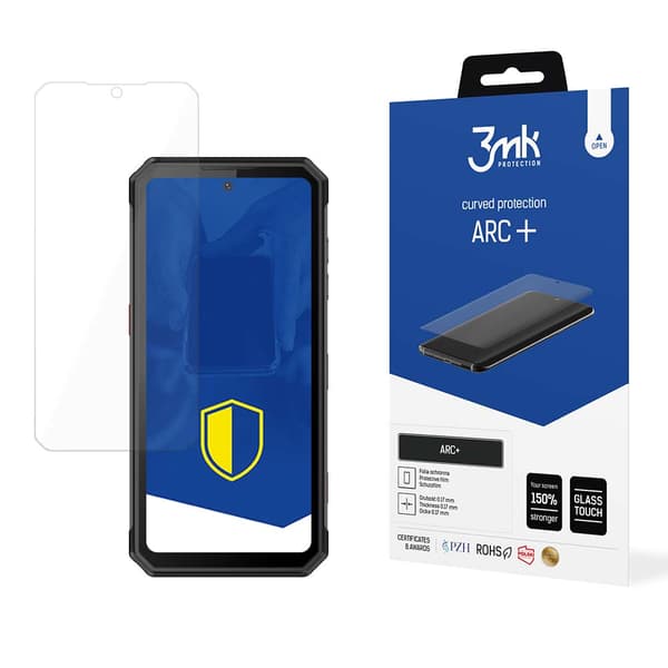Oukitel WP21/21 Ultra - 3mk ARC+